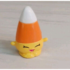 Shopkins Season 4 Mandy Candy Corn #SPC-006 Exclusive Special Edition